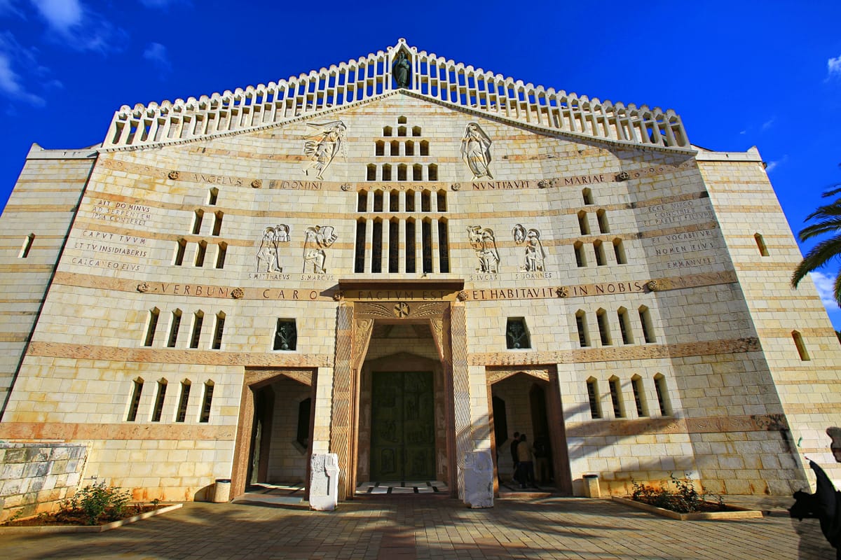 Church of Annunciation